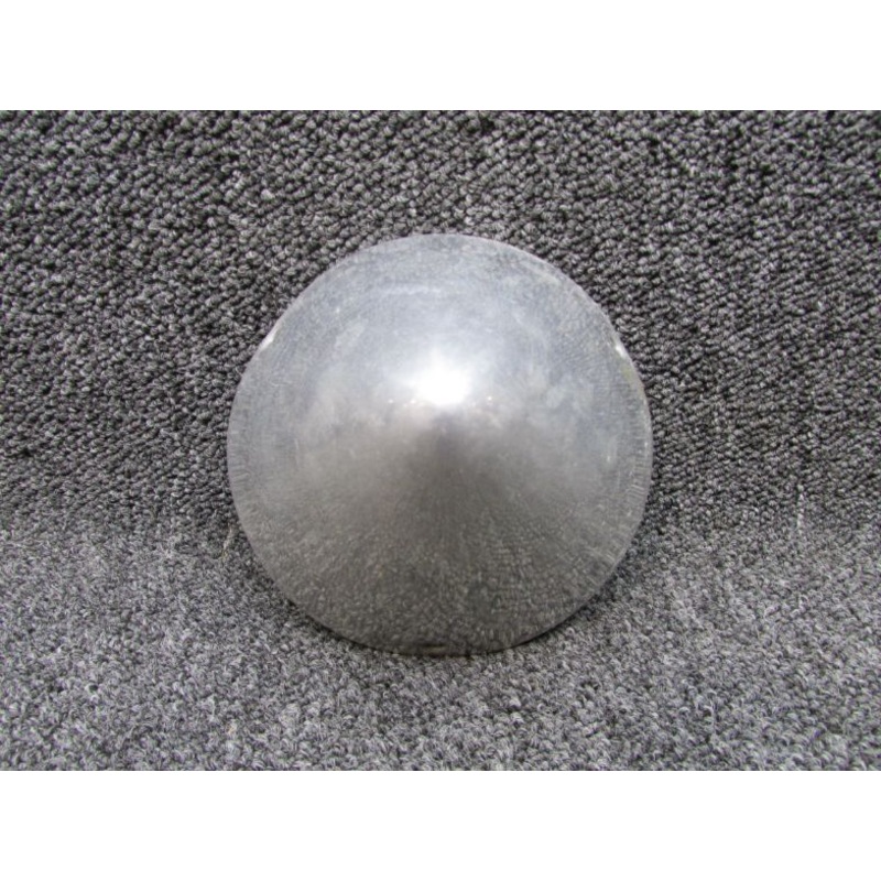 B3264 Beechcraft B-58 Spinner Dome Cap (Unpainted)