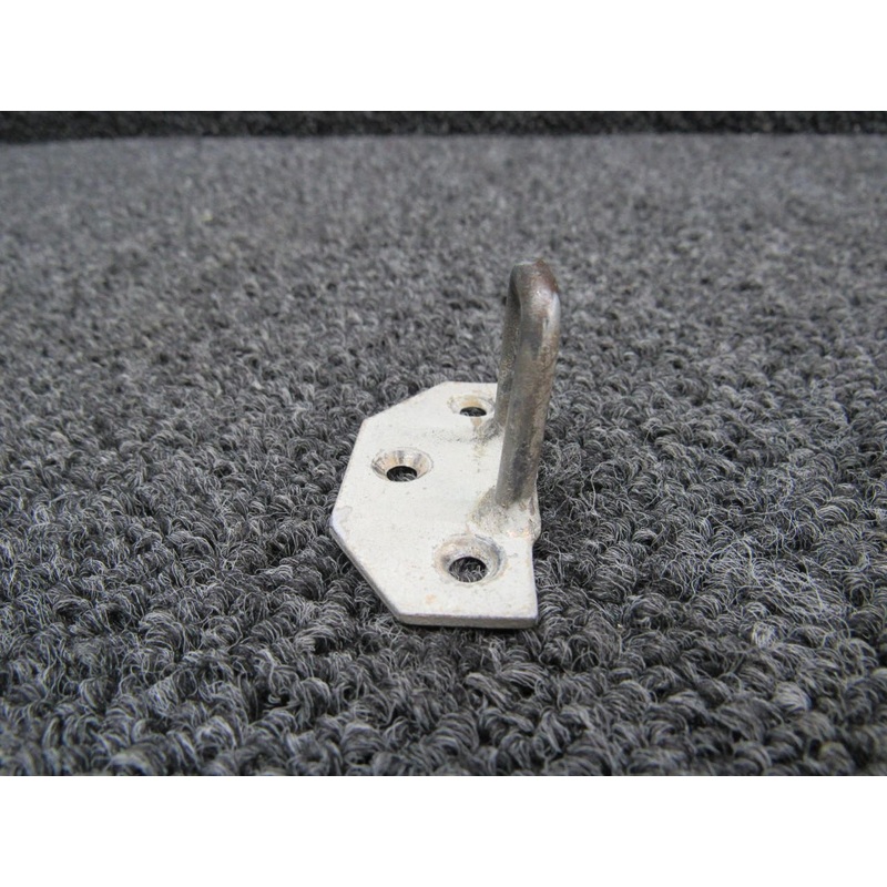 Beechcraft BE-77 Cabin Door Latch Catch RH