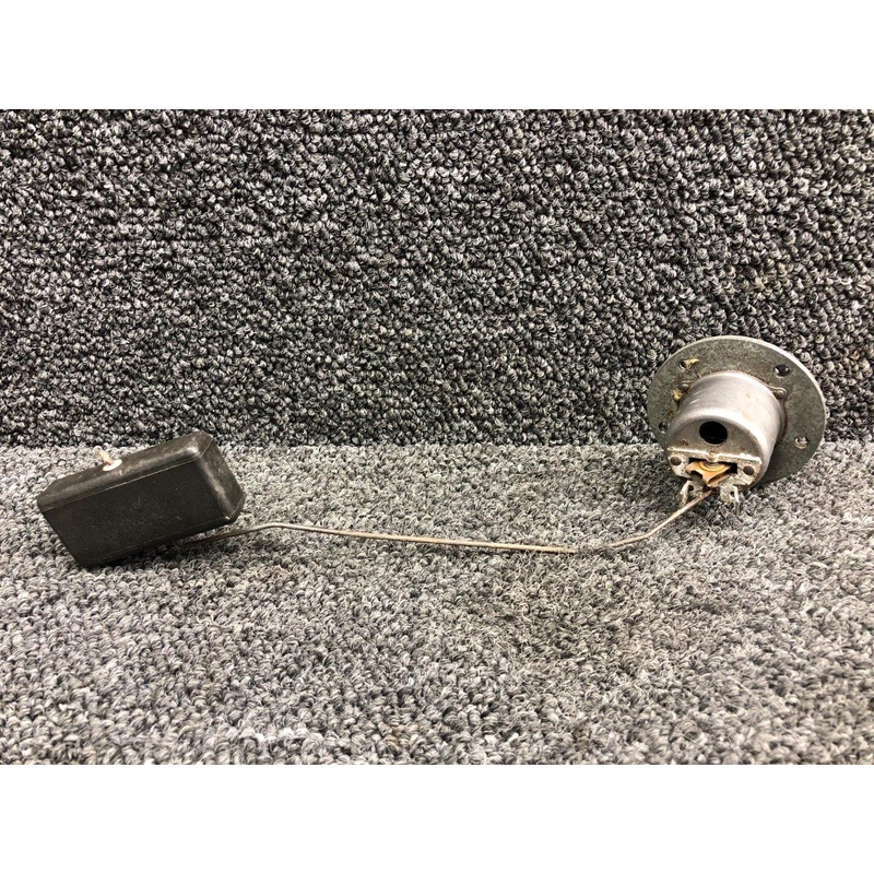 C668002-0102 Stewart Warner Fuel Level Transmitter Assembly RH