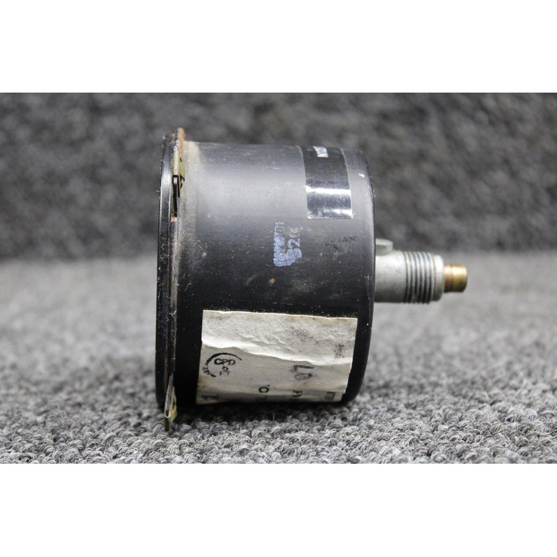 C668020-0121 Stewart Warner RPM / Tachometer Indicator (Hours: 2059.1) (SA)