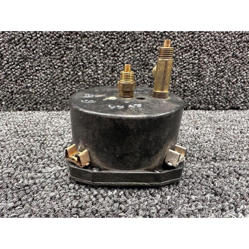 EA-5171-1-MON Edo-Aire EA-5171 True Airspeed Indicator