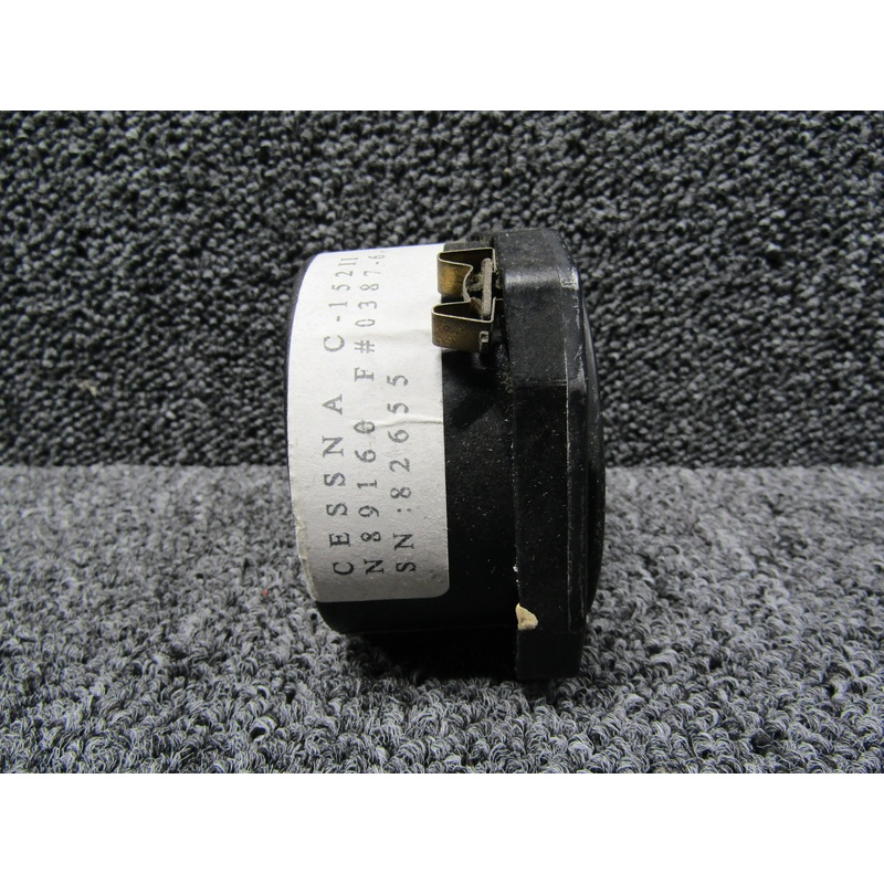 EA-5171-13-CES (Alt: C661064-0107) Edo-Aire Airspeed Indicator (40-170 Knots)