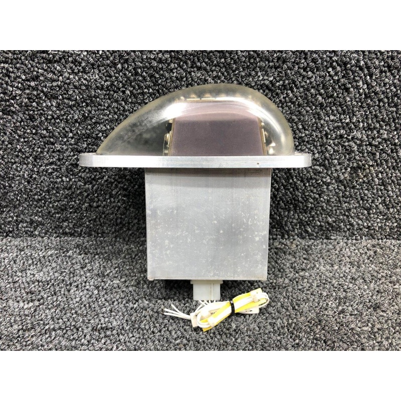 01-0790400-02 (USE: 01-0790400-04) Whelen 9040002 LED Anti-Collision Light (14V)