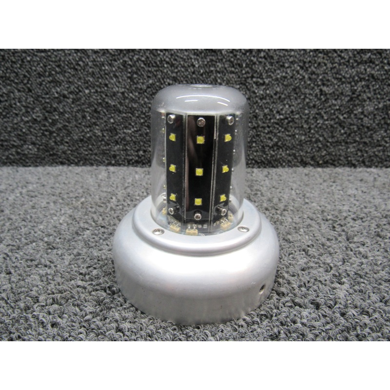 01-0790520-55 Whelen 9052055 LED Flashing Anti-Collison Beacon (14V)