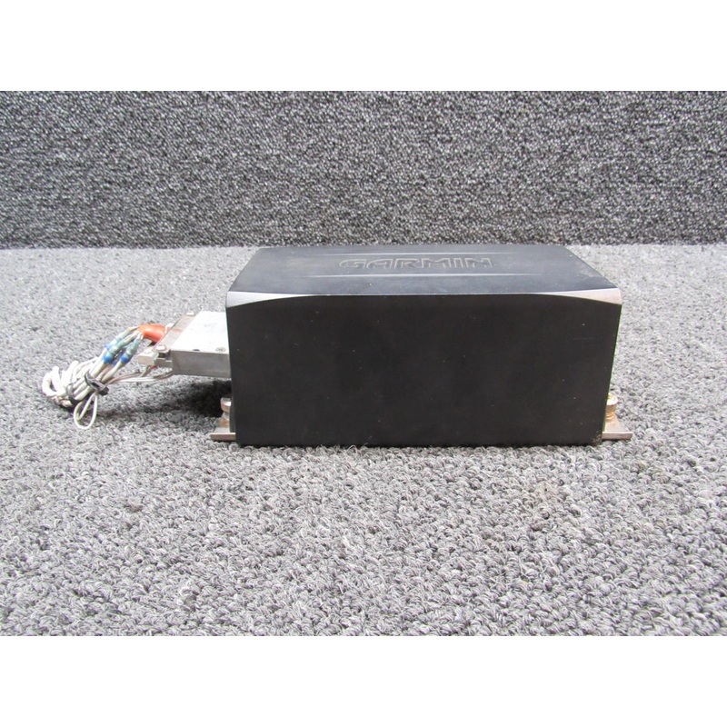 011-00868-10 Garmin GRS-77 Altitude and Heading Reference Unit (14/28V, Core)
