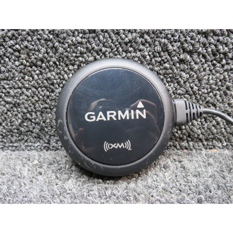 011-01969-01 Garmin GXM-40 XM Smart Antenna
