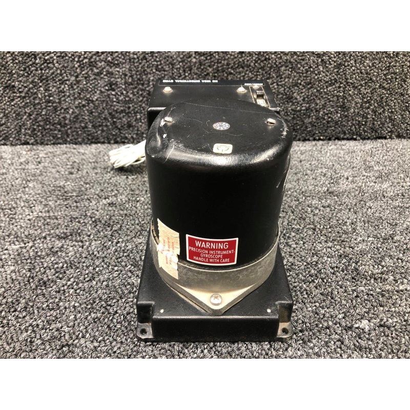 060-0015-00 Bendix King KG-102A Directional Gyro (14 or 28V) (Core)
