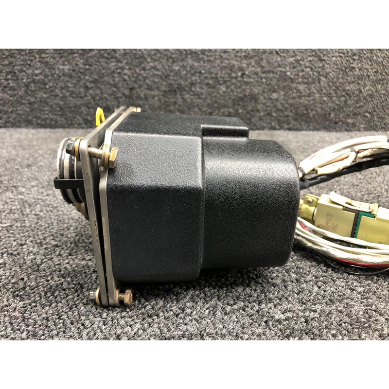 065-0029-37 King Radio KS-272 Trim Servo Assembly (14/28V, 5A)