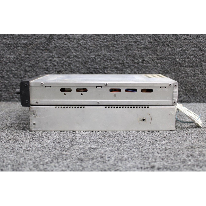 066-1034-10 King Radio KT-78 Transponder With Tray (14V, Core) (SA)