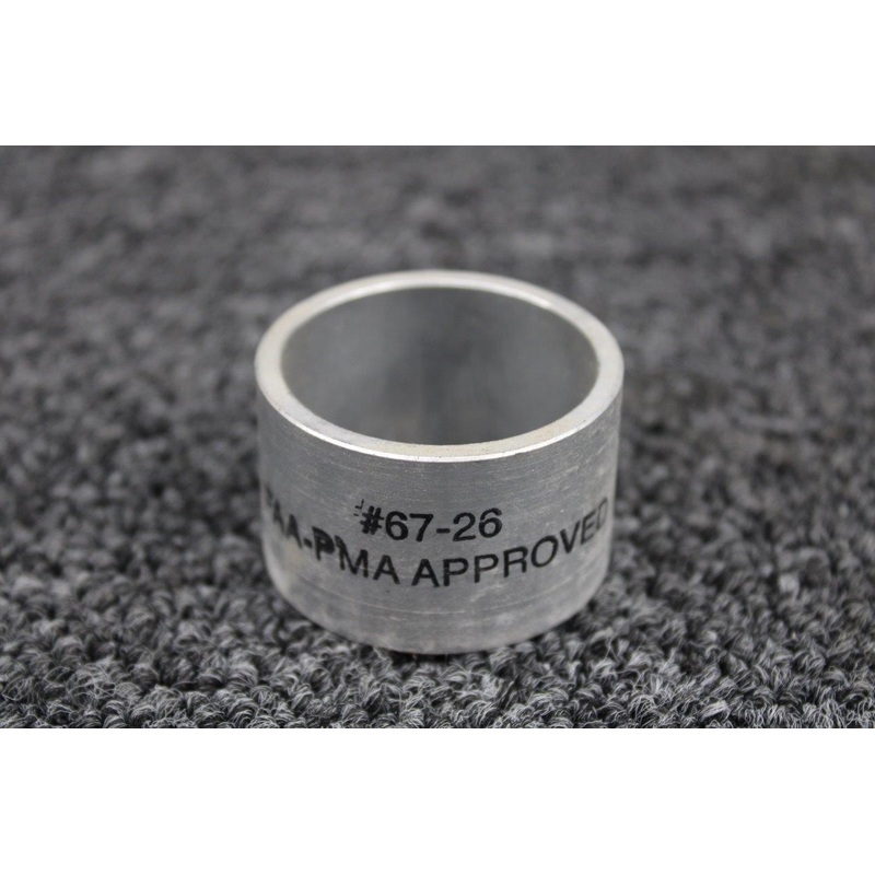 067-02600 Cleveland Spacer (NEW OLD STOCK) (SA)