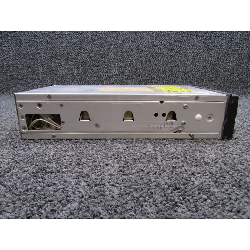 069-1020-00 King Radio KX-170B Nav-Com System with Tray and Mods (14V, Core)