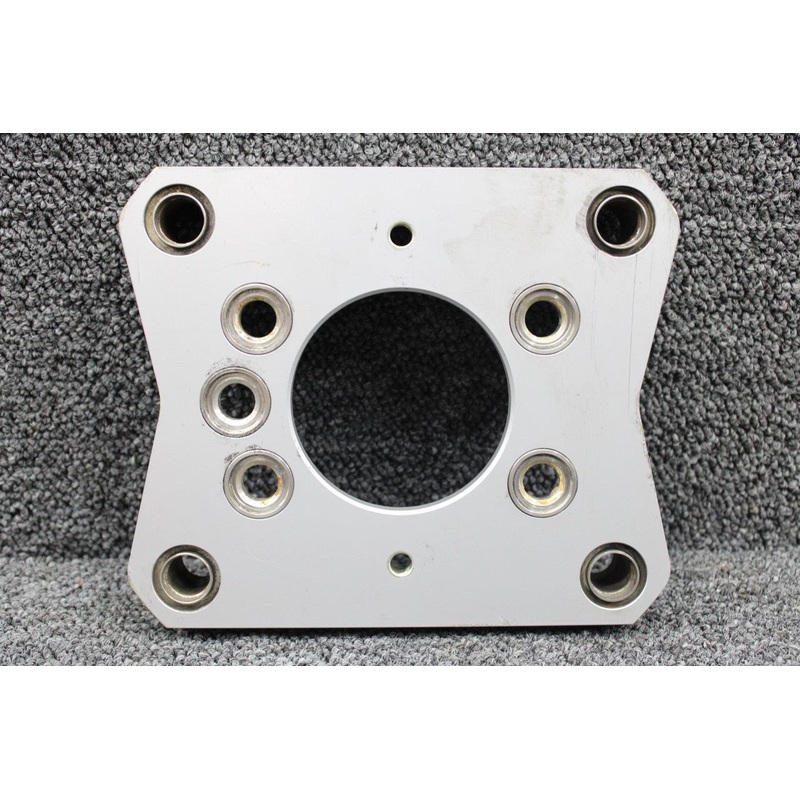 075-18500 Cleveland Torque Plate Assembly (Mount: 6-1/4, 5-1/4)