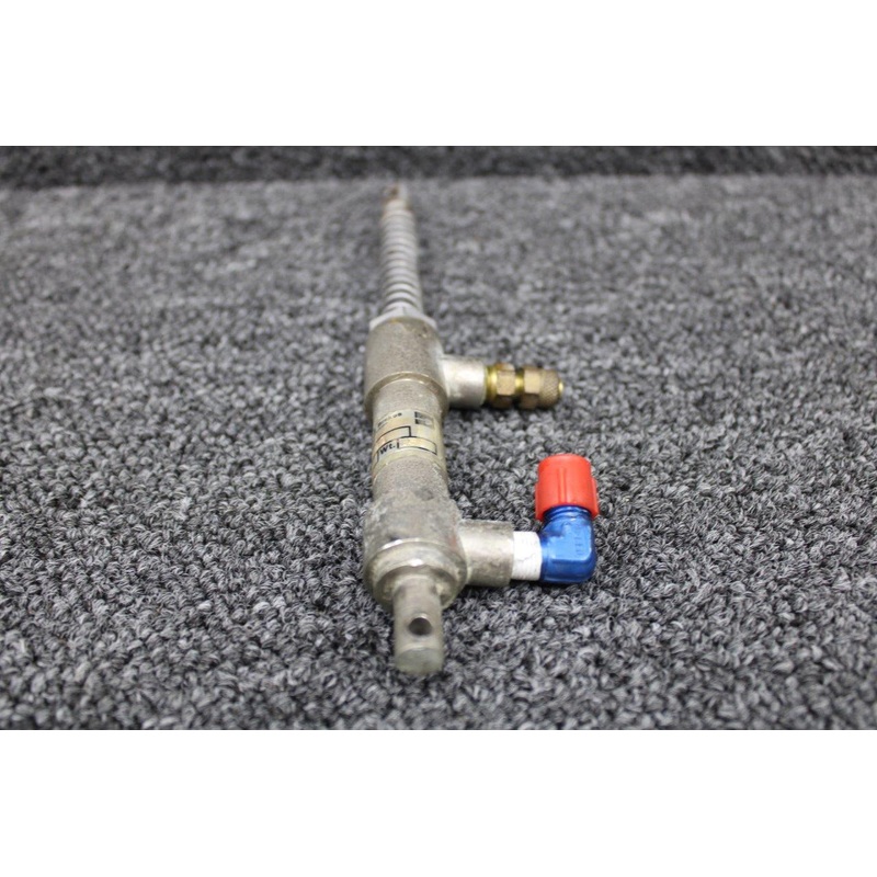 10-19D Cleveland Master Brake Cylinder Assembly
