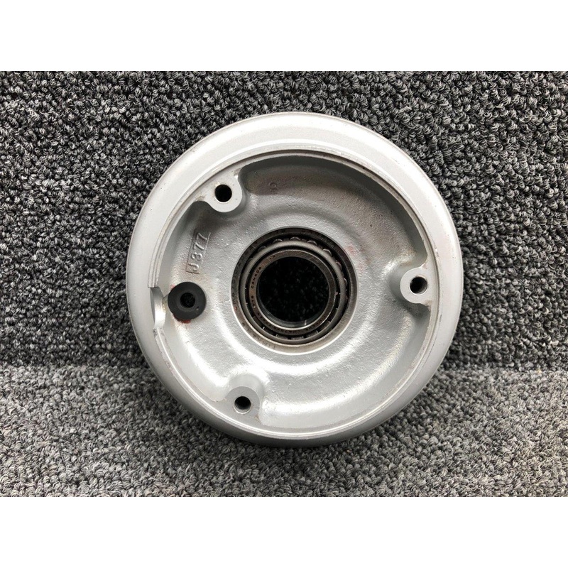 162-24000 Cleveland Outer Nose Wheel Half 5.00-5