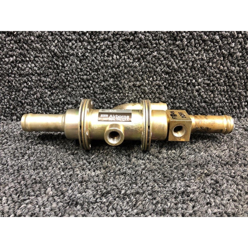 1H5-21 Airborne Vacuum Manifold