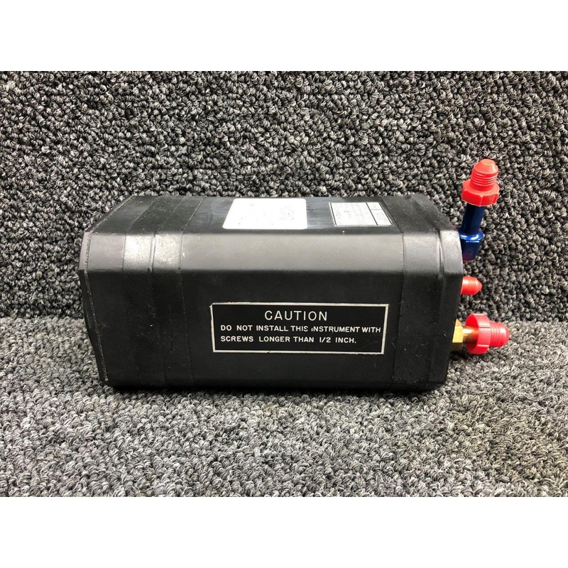 1U262-001-10 Edo-Aire 4000B-9 Directional Gyro Indicator