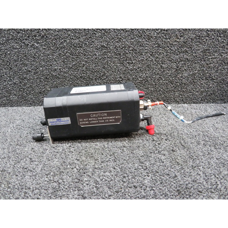 1U262-003-14 Edo-Aire 4000C Directional Gyro Indicator