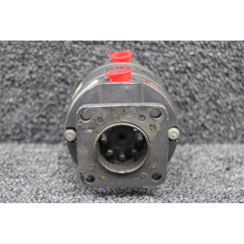 211CC Airborne Dry Air Pump Assembly