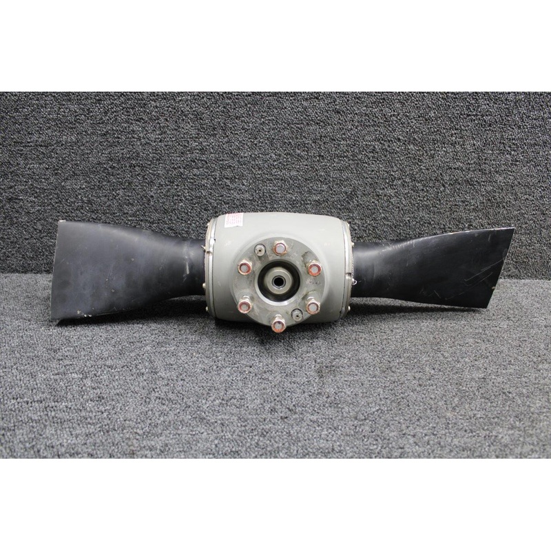 2A34C50-NP McCauley Two Blade Propeller Hub Assy (NO Logs) (Prop Struck) (CORE)