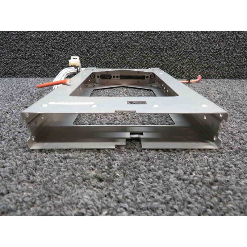 310-5197-00 Garmin Apollo SL-30 Radio Tray with Backplate and Connectors