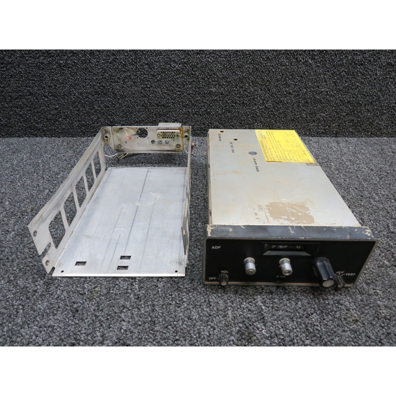 41240-0101 ARC R-546E ADF Receiver with Tray and Mods