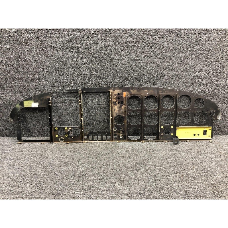43335-1 Rockwell 112A Instrument Panel Assembly