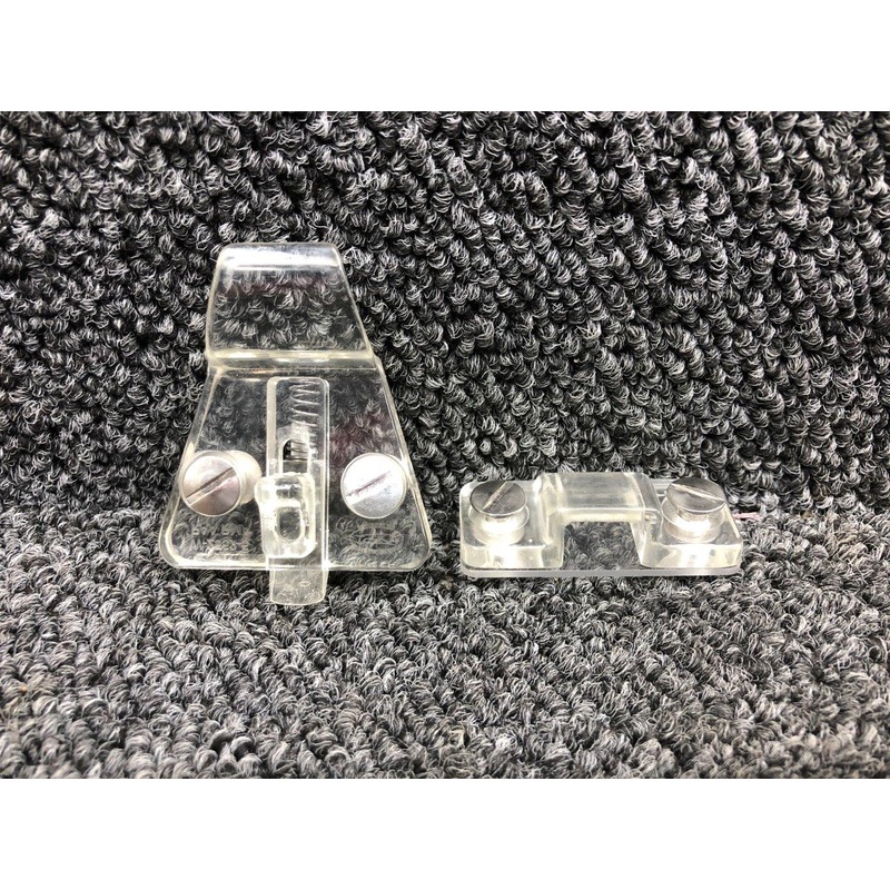 43488-1 Rockwell 112A Storm Window Latch LH / RH