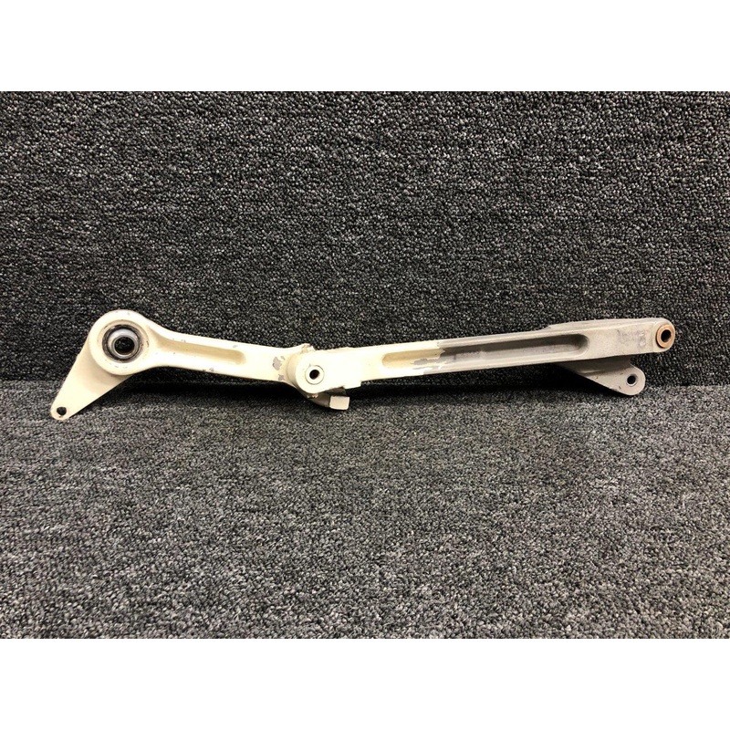 45312-2 Rockwell 112A Main Gear Side Brace Assembly RH
