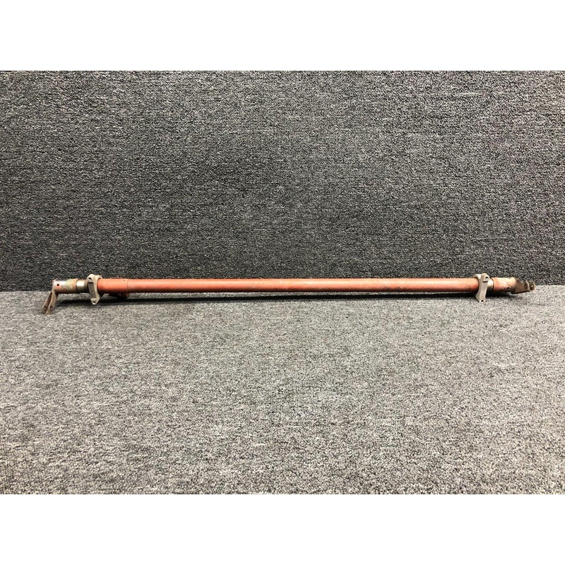 47216-1 / 47508-1 Rockwell 112A Flap Control Torque Tube Assembly W/ Arms