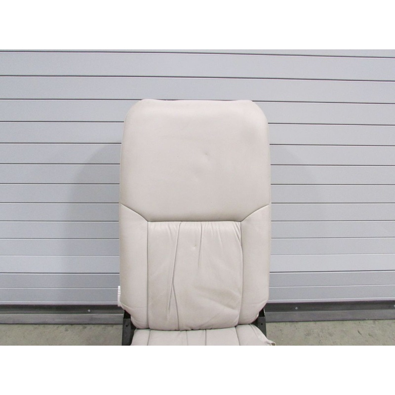 49031-2 Rockwell 112A Forward Seat Assembly RH
