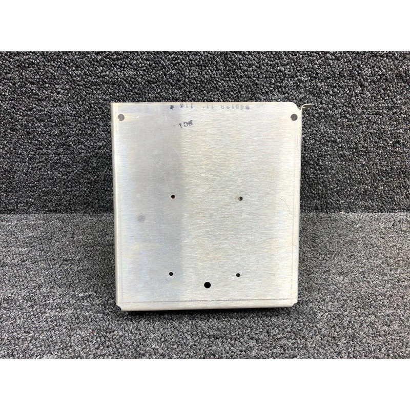 49138-1 Rockwell 112A Glove Box Support Plate