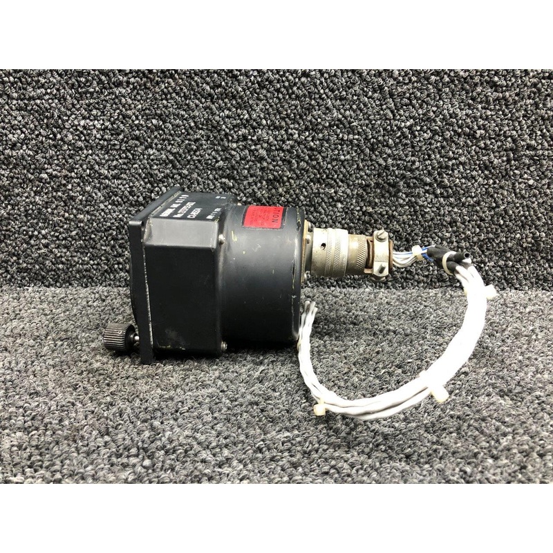522-3306-000 Collins Radio Course Select Indicator