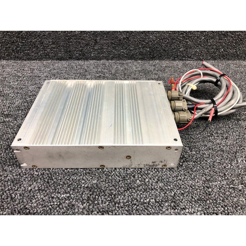 60-1750-3 (ALT: 701571) Grimes Strobe Light Power Supply Assembly (Volts: 28)