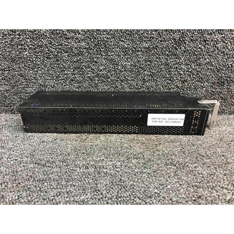 622-1270-001 Collins Avionics TDR-90 Air Traffic Control Transponder With Mods