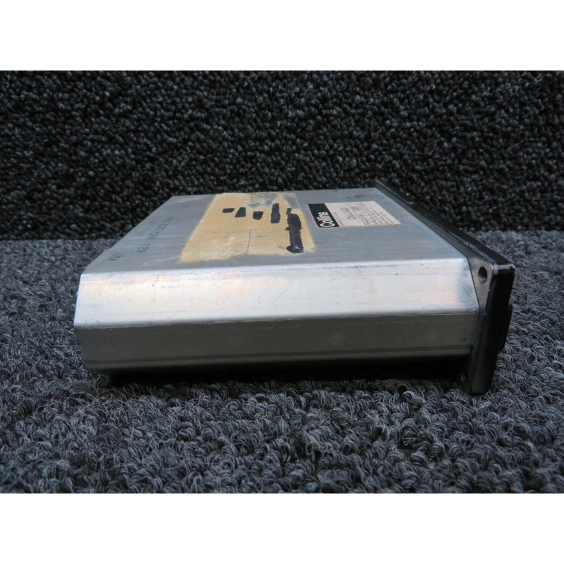 622-1949-011 Collins 339R-11 Remote Readout Unit (ADF and XPDR Placards)