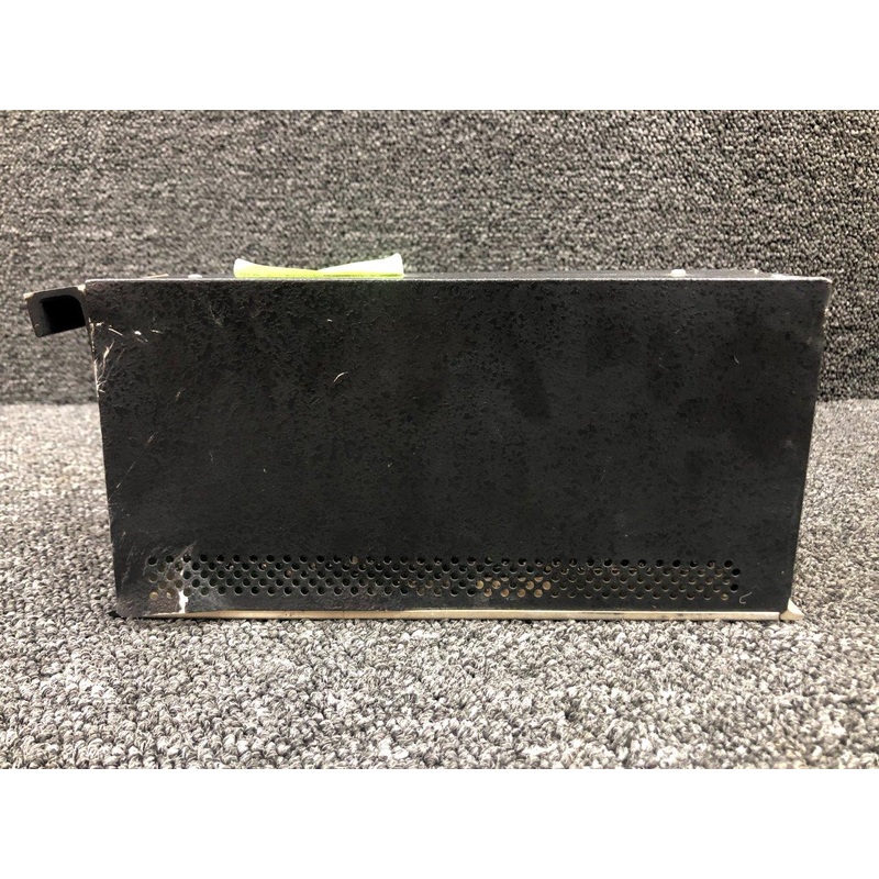 622-3670-001 Collins Avionics TCR-451 DME Receiver Unit (Volts: 14/28) (CORE)
