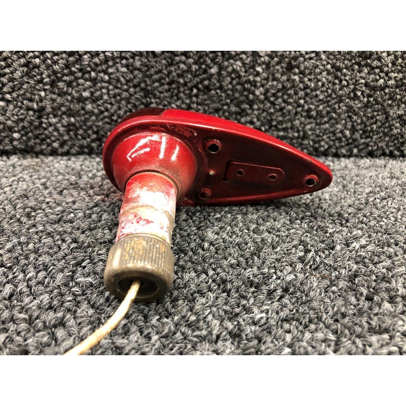 A1285R-12 (USE: 880022-505) Grimes Navigation Light Assembly LH (Volts: 12)