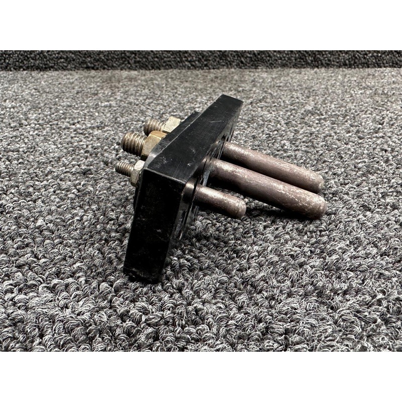 AN2552A3A Beech S35 External Power Receptacle Assembly