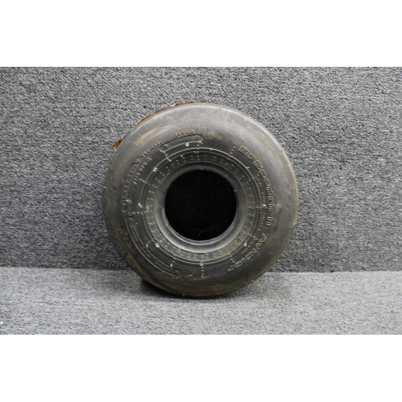 BF Goodrich Aviator Tire 17.5×6.25-6 (10 Ply) (NEW OLD STOCK) (SA)