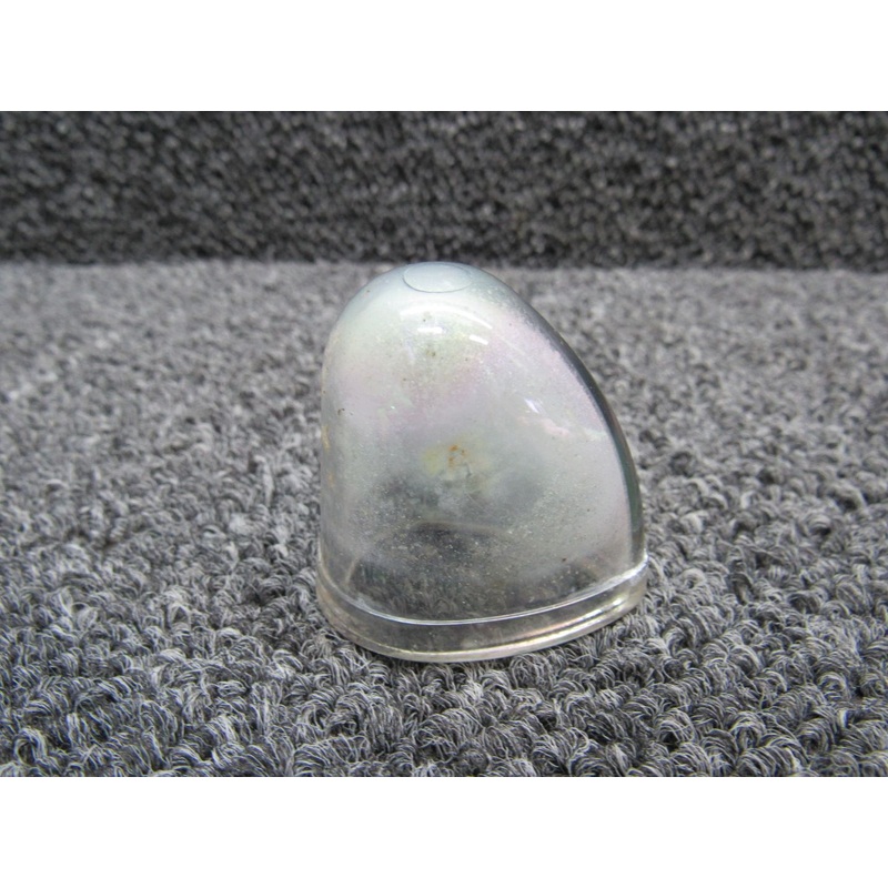C622006-0103 Whelen Strobe Light Lens (SA)