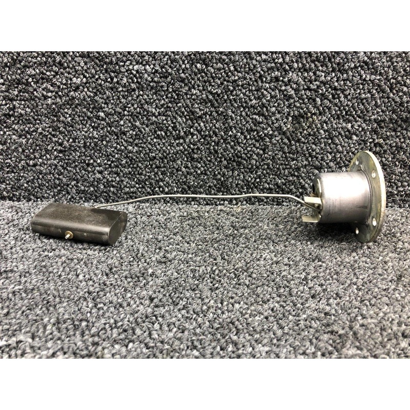 C668002-0102 (FSO: C668050-0101) Stewart Warner Fuel Transmitter Assembly LH
