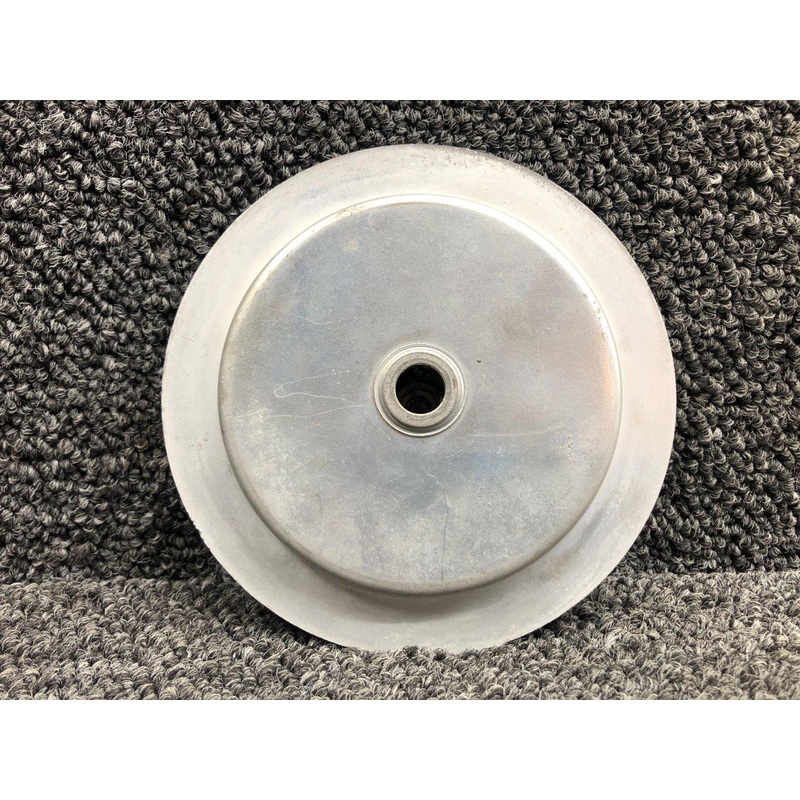 DY1499 Beechcraft V35B Baggage Door Handle & Escutcheon Assembly