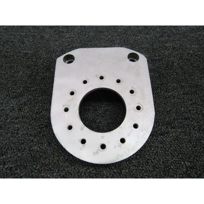 075-11300 Cessna 404 Cleveland Torque Plate Assy