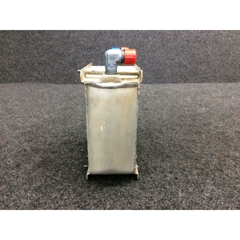 10634R Cessna T210N Continental TSIO-520-R6 Stewart Warner Oil Cooler