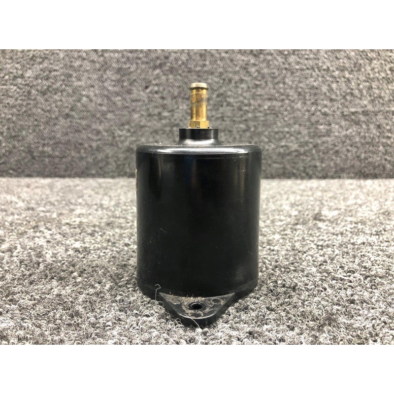 131358-1 (Use: 131358-2) Airesearch Pressure Control Tank Assembly