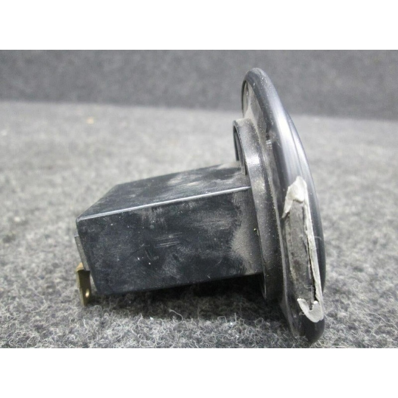 15001 Stewart & Warner Hour Meter