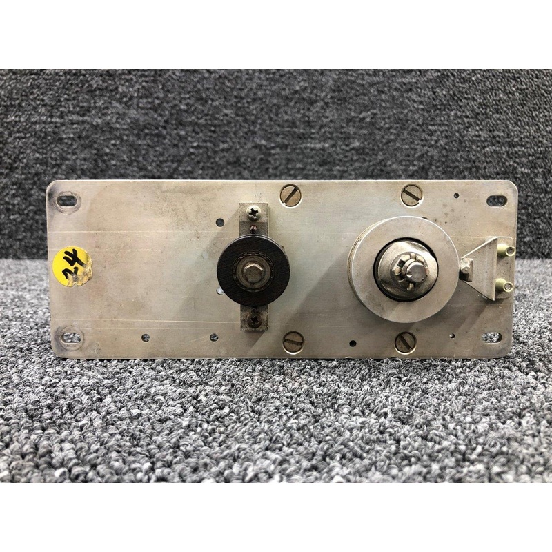 1C373-6-677 Edo-Aire Pitch Trim Servo Assembly