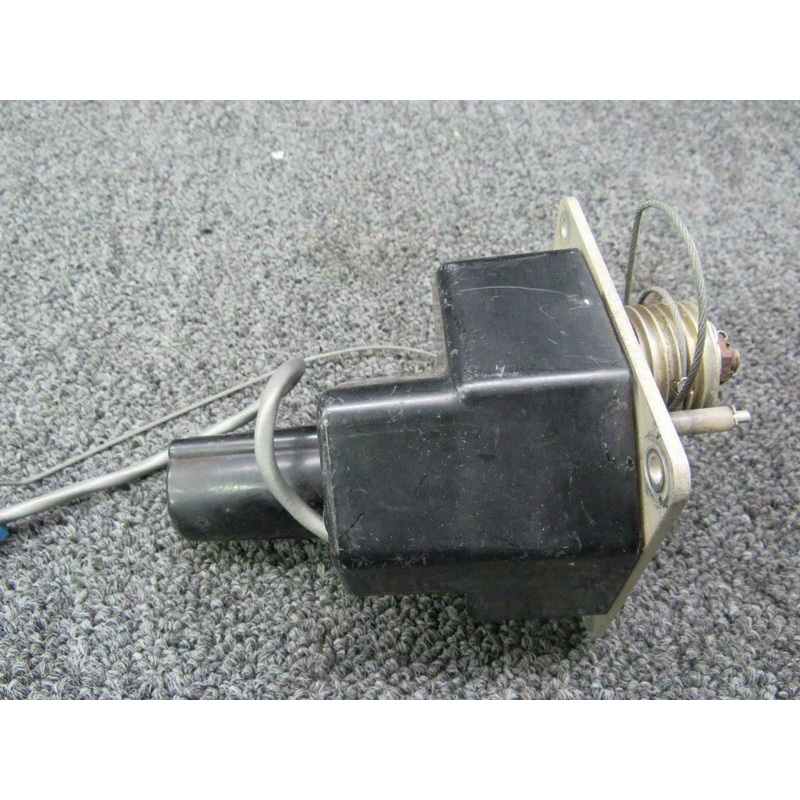 1C465-1 Beechcraft 76 Edo-Aire Roll Servo