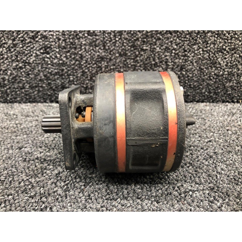 200CC (USE: 215CC) Continental O-300D Airborne Dry Air Pump Assembly (CORE)