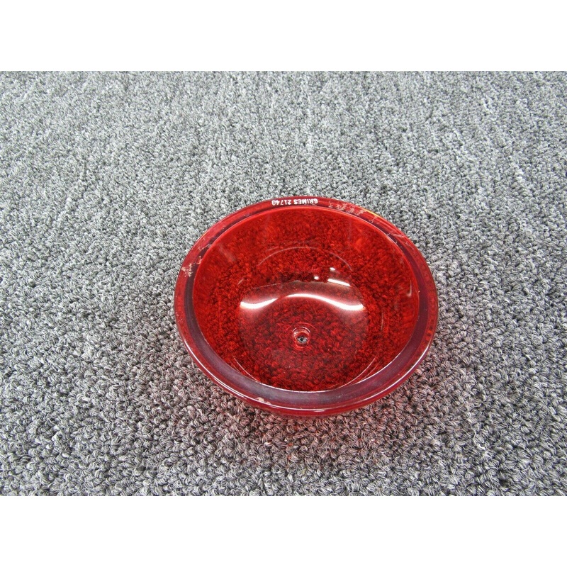 21740 Grimes Light Lens (SA)